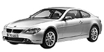 BMW E63 U0111 Fault Code