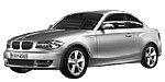 BMW E82 U0111 Fault Code