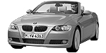 BMW E93 U0111 Fault Code