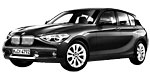 BMW F20 U0111 Fault Code
