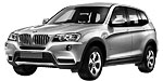 BMW F25 U0111 Fault Code